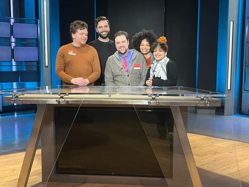 Year-End Projects Website - 9